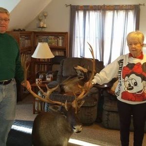 Meet your Posher, Rody